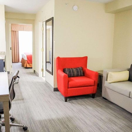 Country Inn & Suites By Radisson, Chester, Va מראה חיצוני תמונה