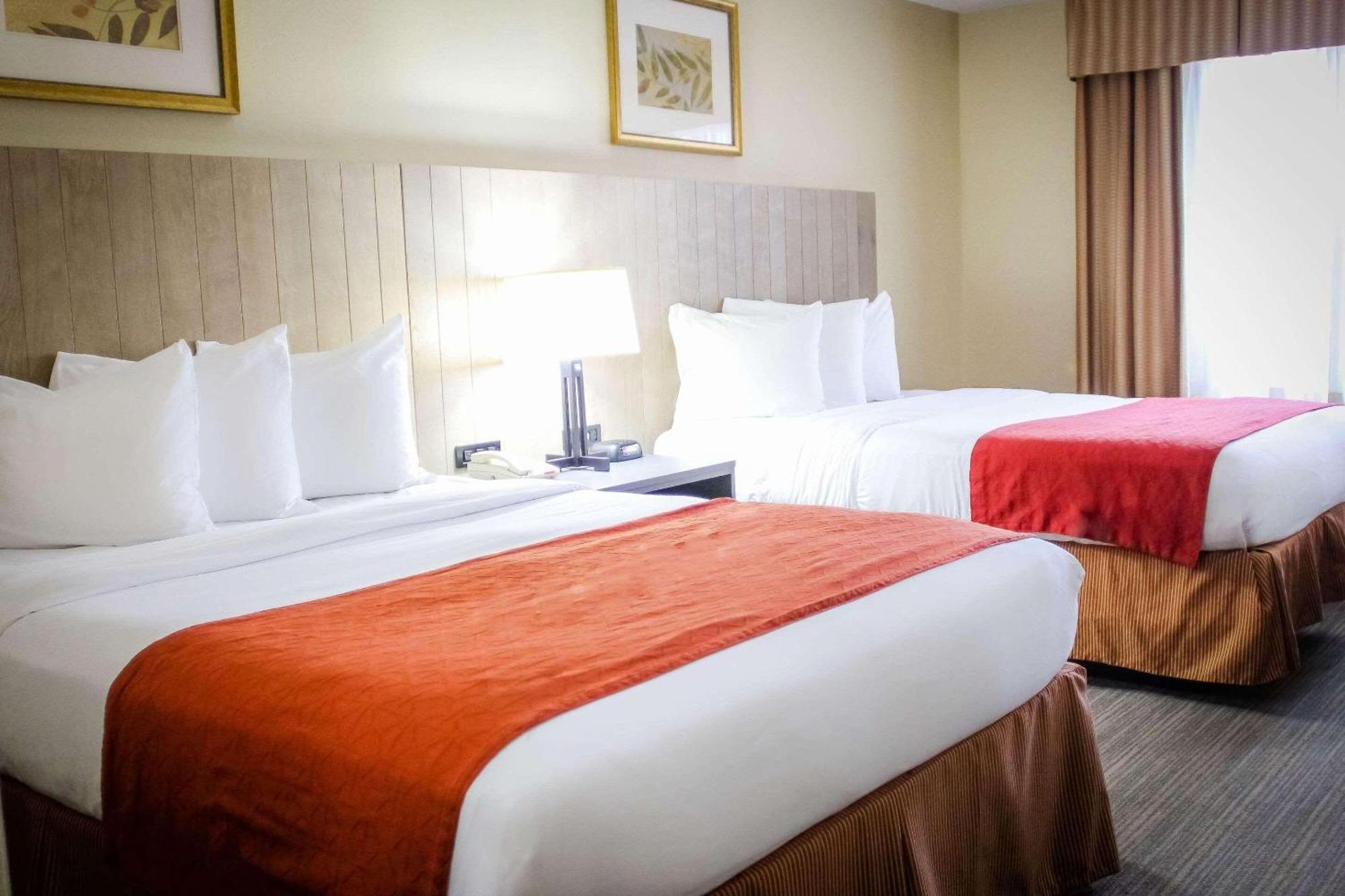 Country Inn & Suites By Radisson, Chester, Va מראה חיצוני תמונה