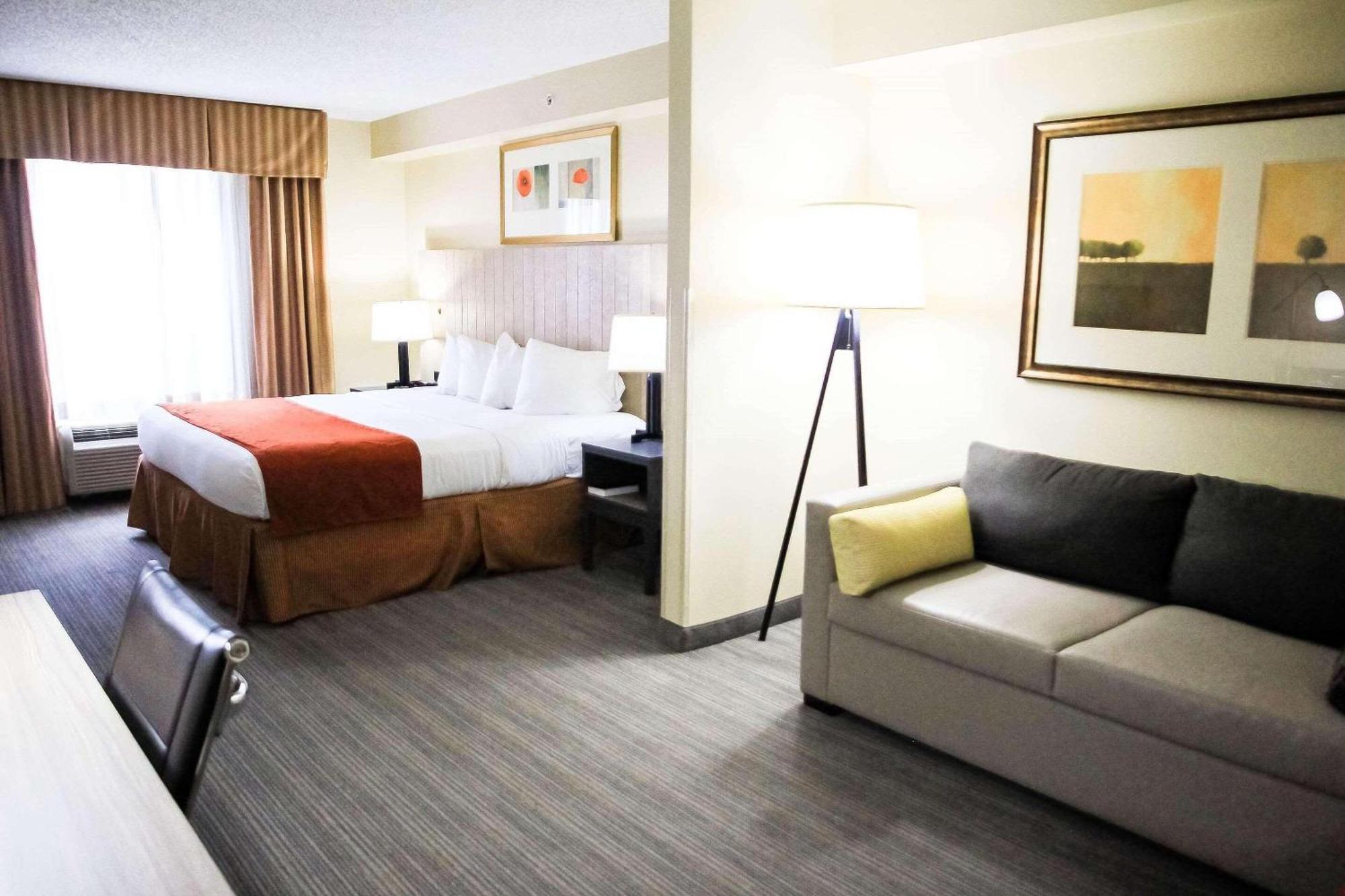 Country Inn & Suites By Radisson, Chester, Va מראה חיצוני תמונה