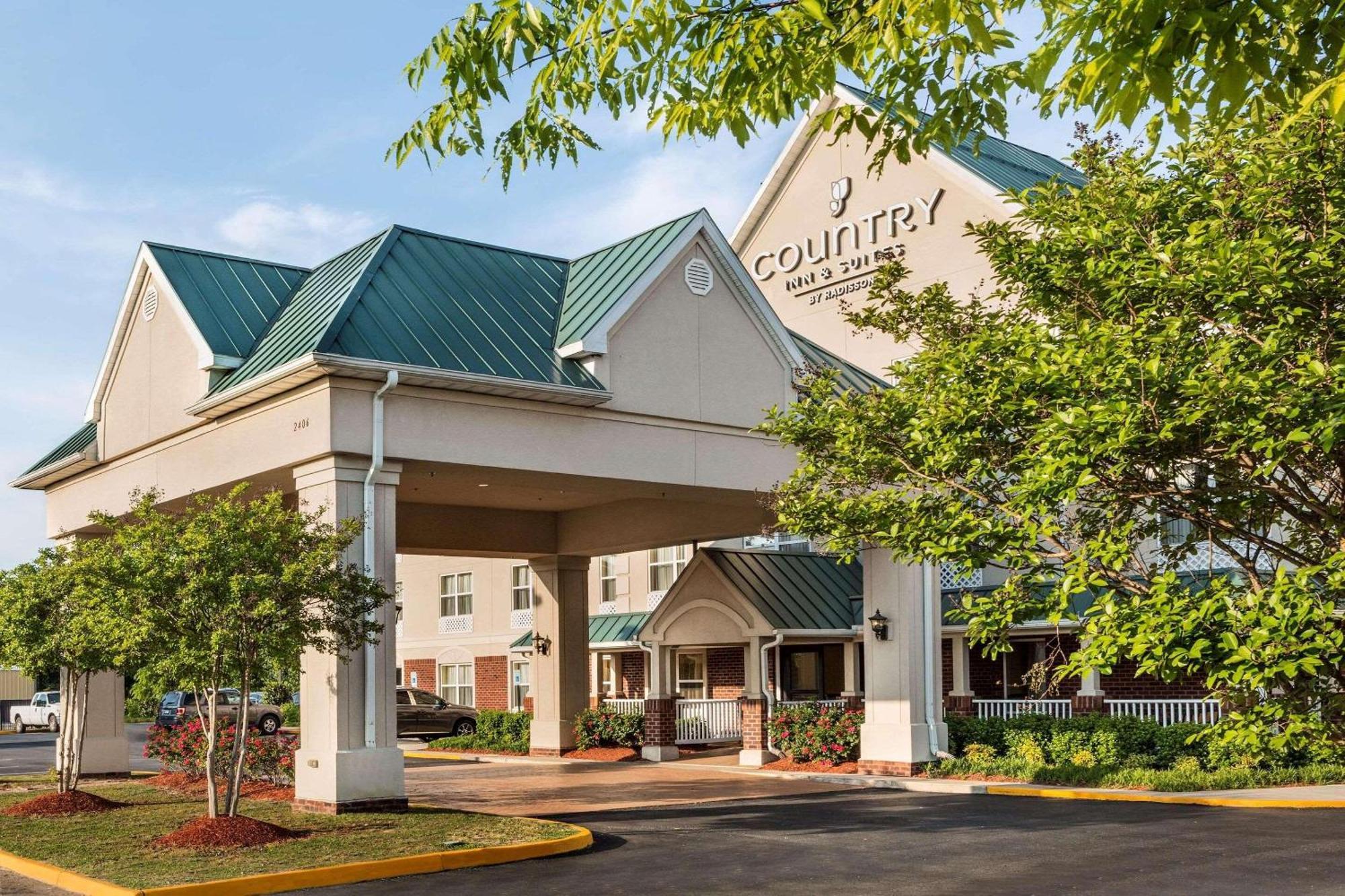 Country Inn & Suites By Radisson, Chester, Va מראה חיצוני תמונה