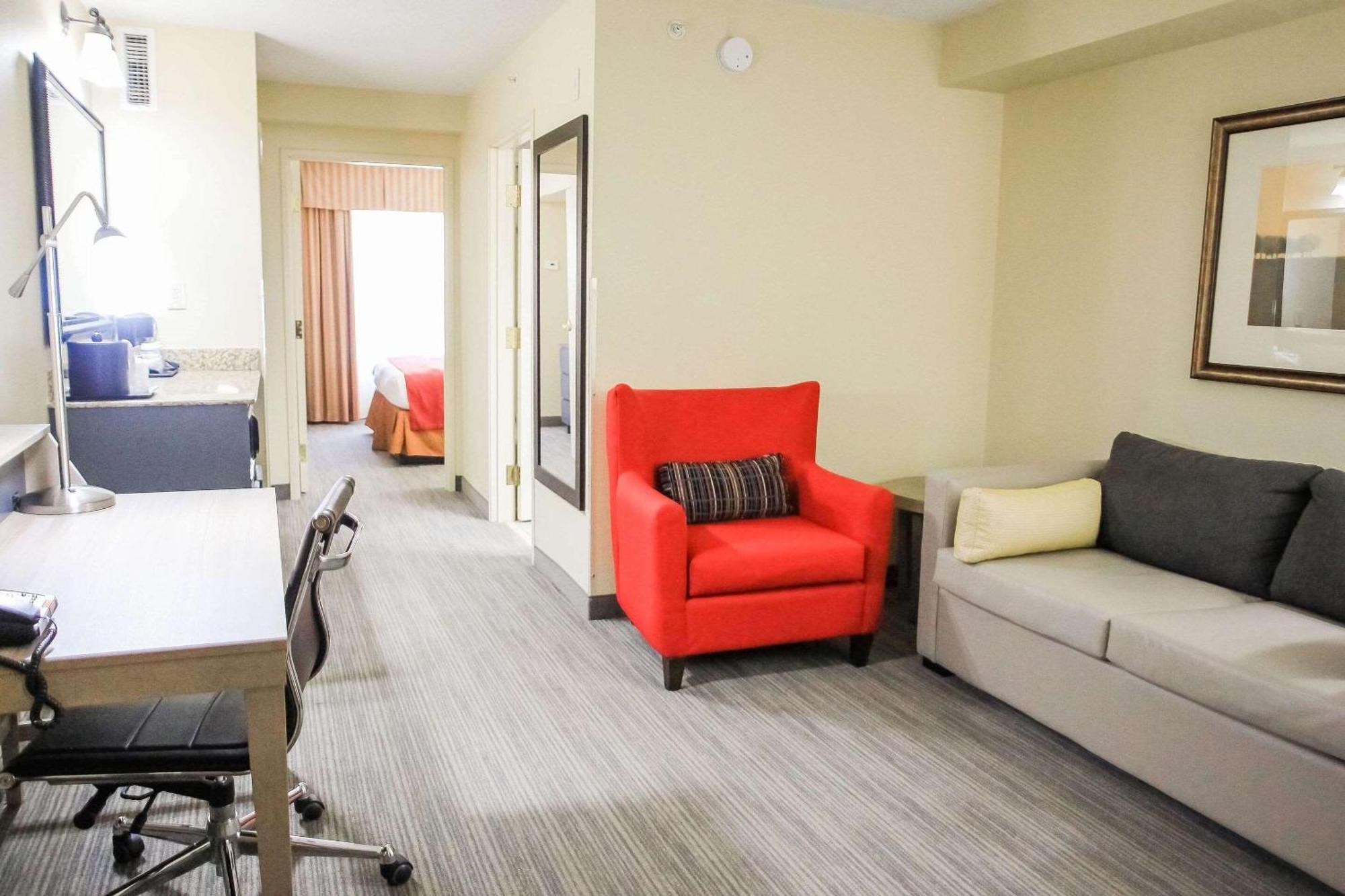 Country Inn & Suites By Radisson, Chester, Va מראה חיצוני תמונה