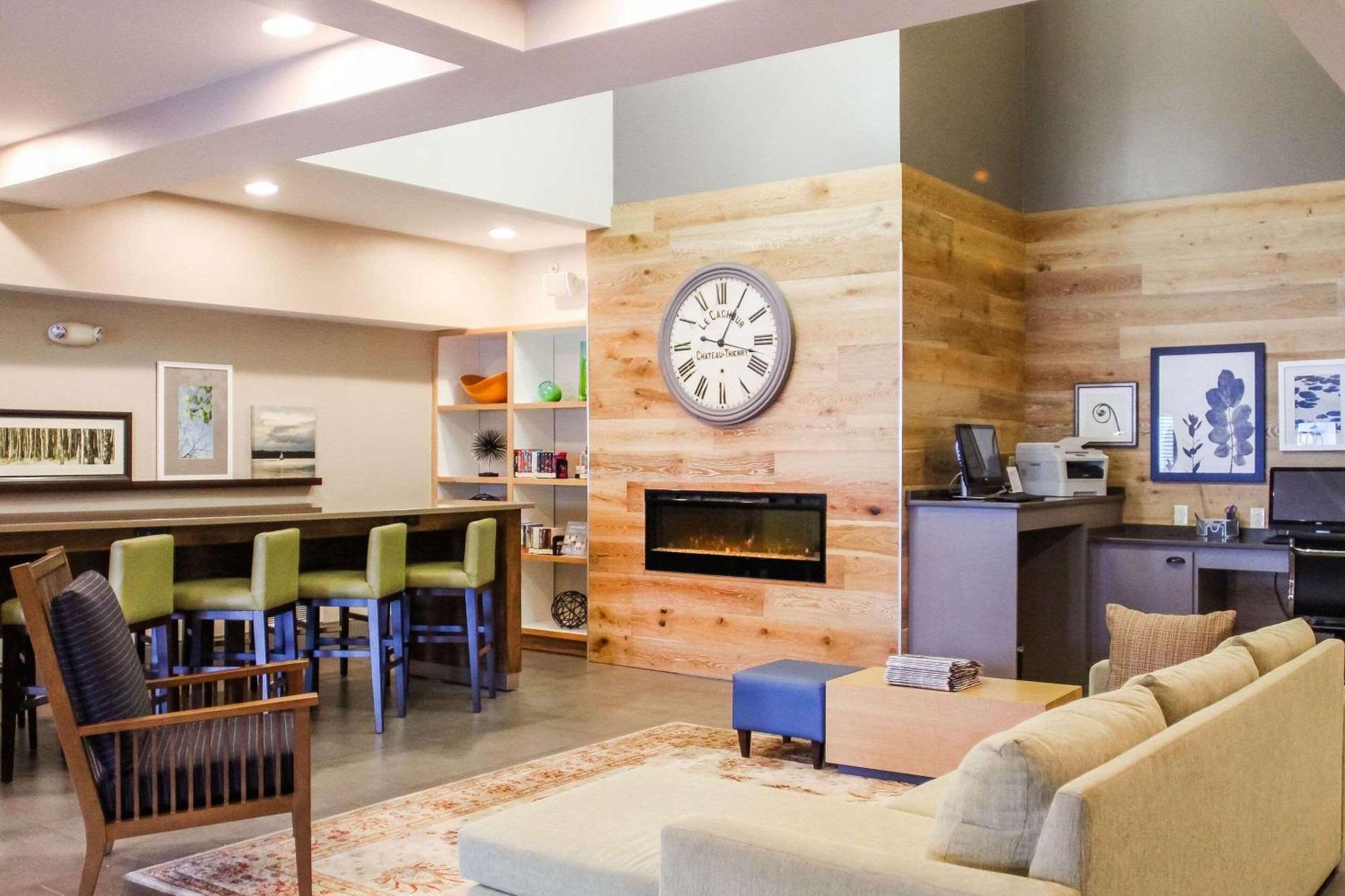 Country Inn & Suites By Radisson, Chester, Va מראה חיצוני תמונה