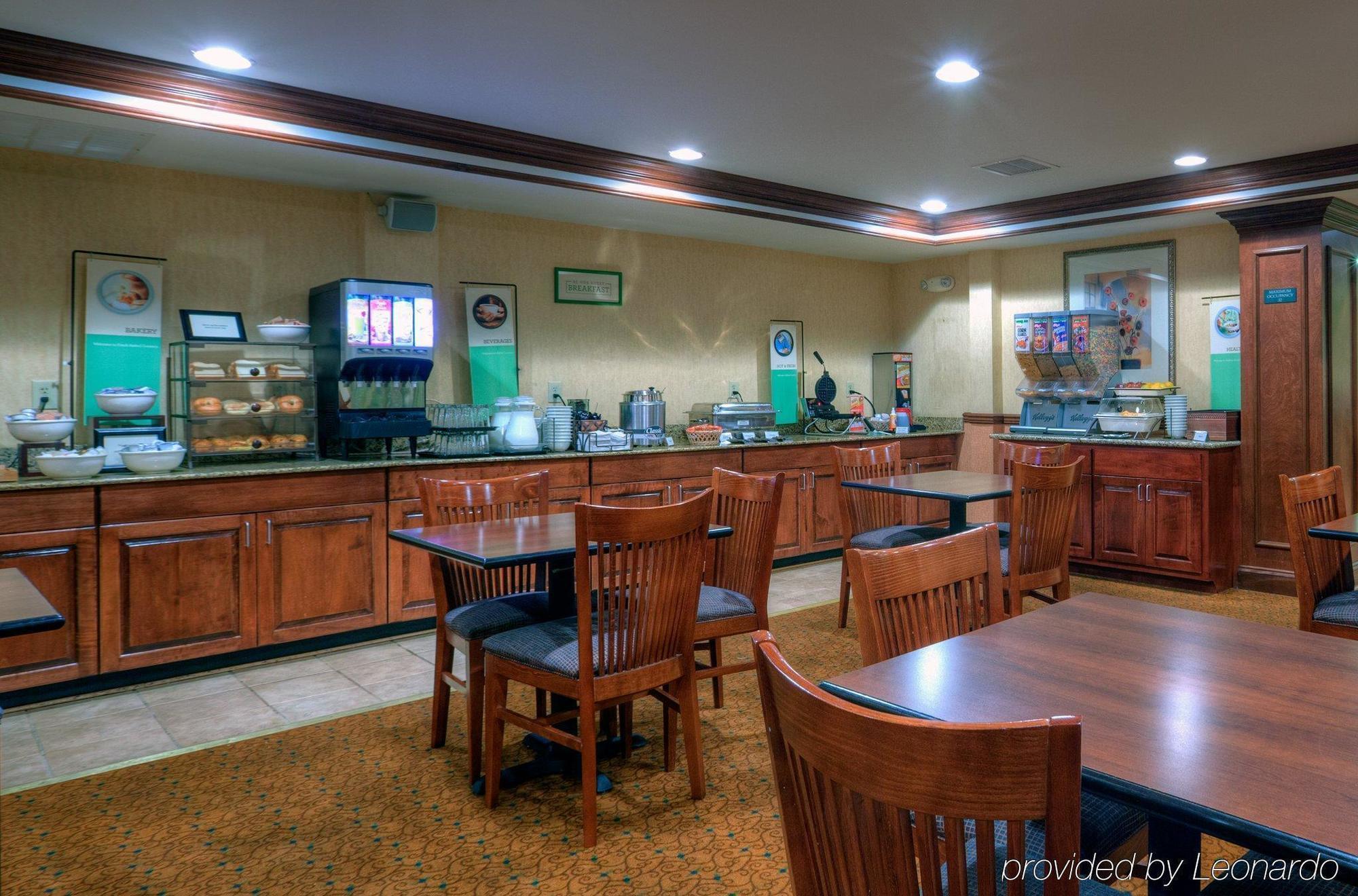 Country Inn & Suites By Radisson, Chester, Va מראה חיצוני תמונה