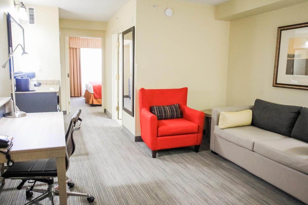 Country Inn & Suites By Radisson, Chester, Va מראה חיצוני תמונה