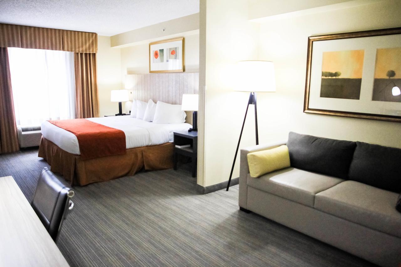 Country Inn & Suites By Radisson, Chester, Va מראה חיצוני תמונה