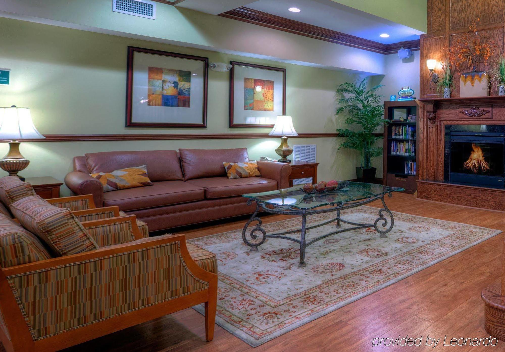 Country Inn & Suites By Radisson, Chester, Va מראה חיצוני תמונה