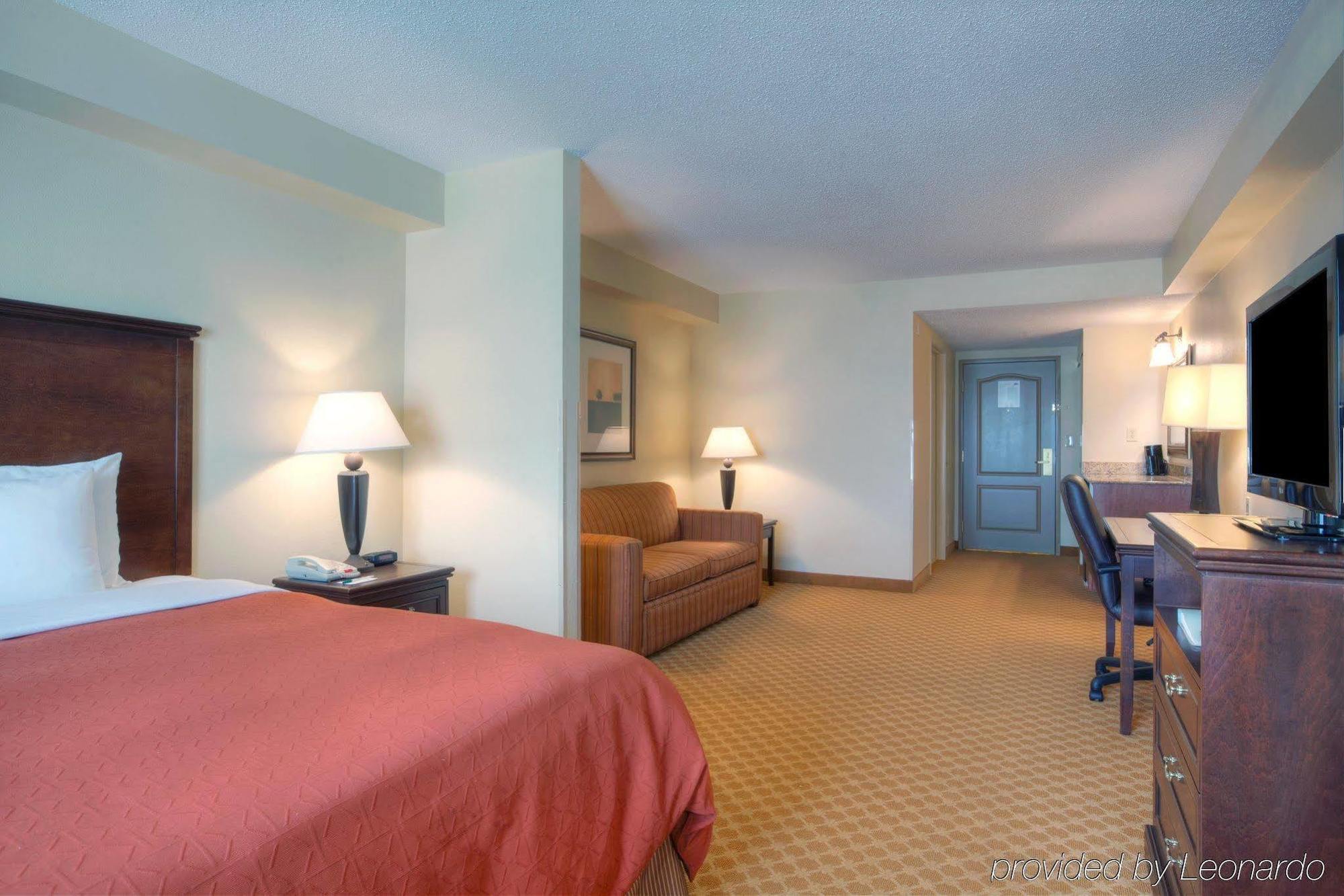 Country Inn & Suites By Radisson, Chester, Va מראה חיצוני תמונה