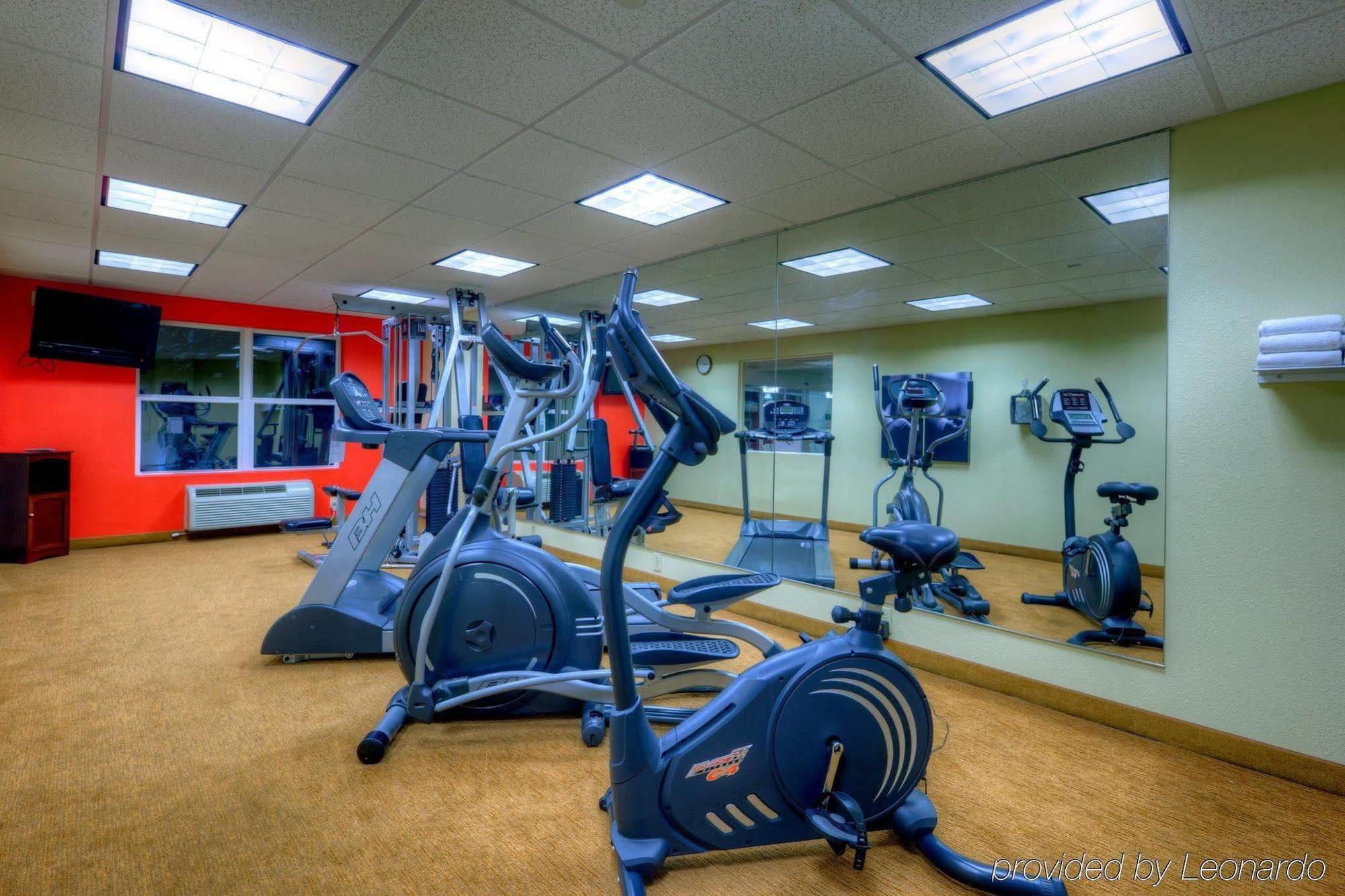 Country Inn & Suites By Radisson, Chester, Va מראה חיצוני תמונה