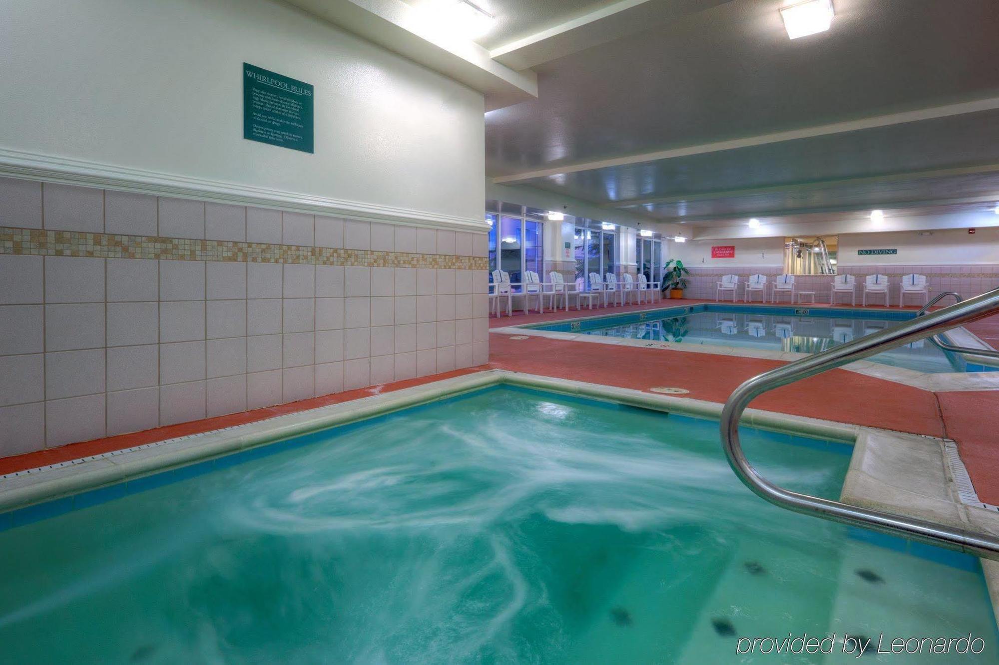 Country Inn & Suites By Radisson, Chester, Va מראה חיצוני תמונה