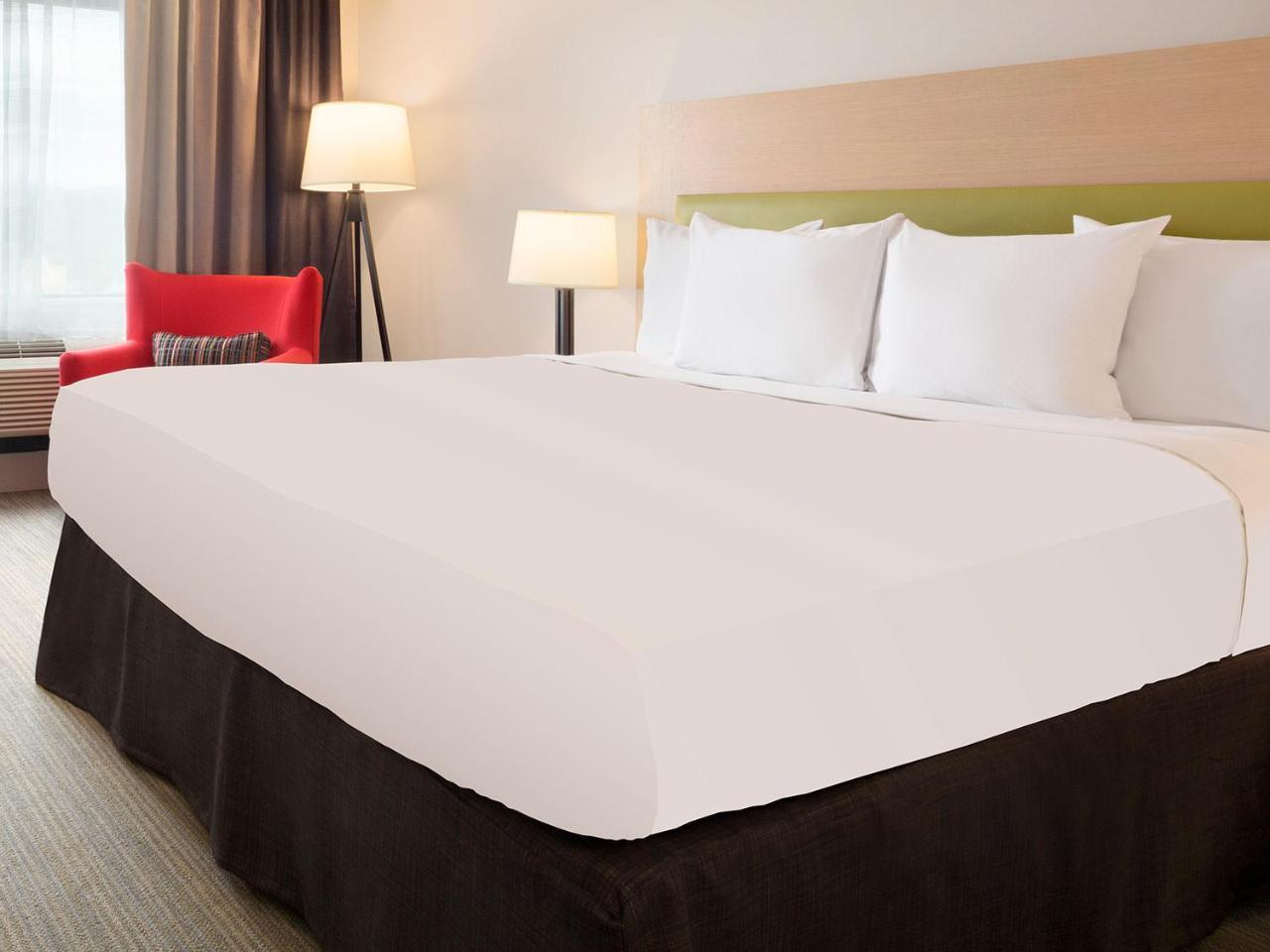Country Inn & Suites By Radisson, Chester, Va מראה חיצוני תמונה